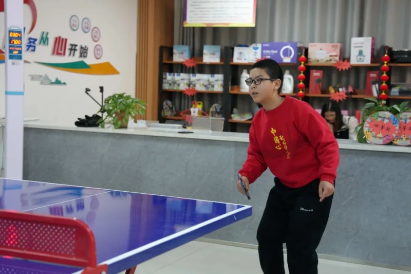 辦並非偶然