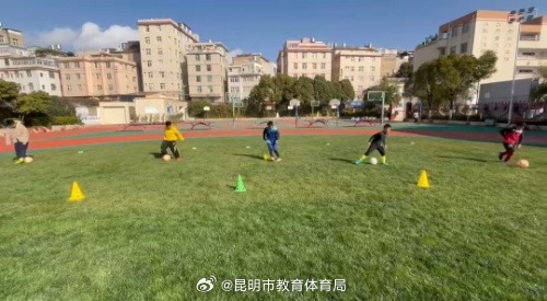 正如在商业