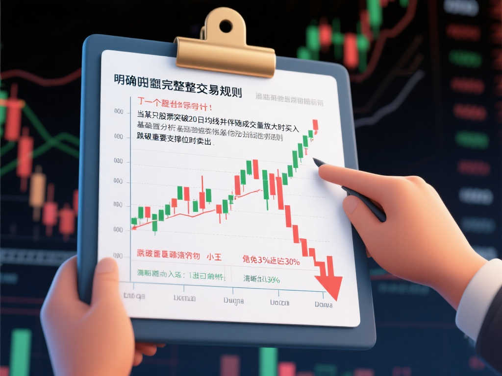 详细的财报