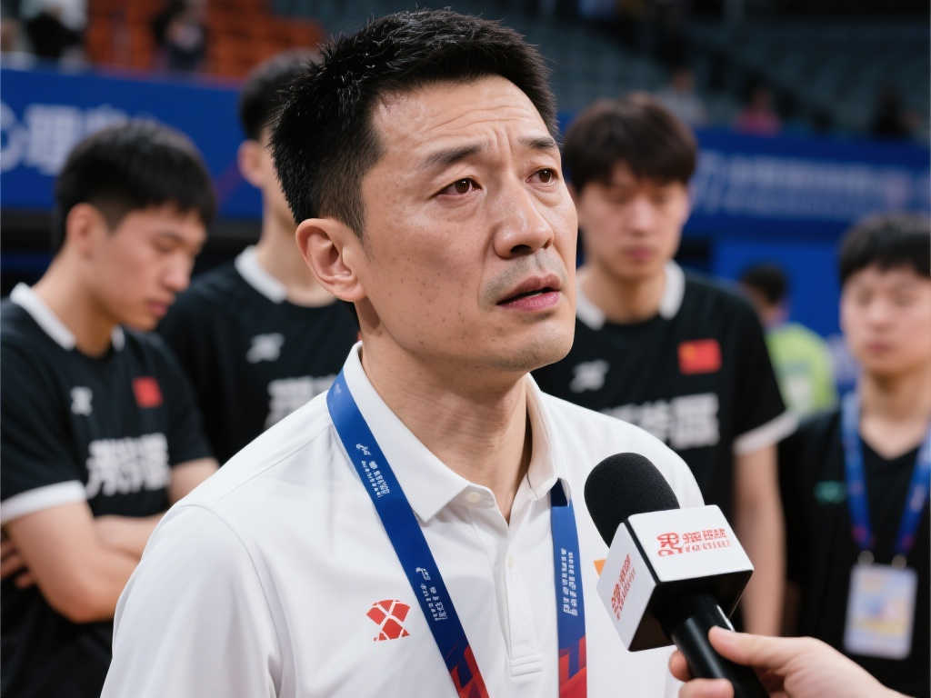他毫不猶豫