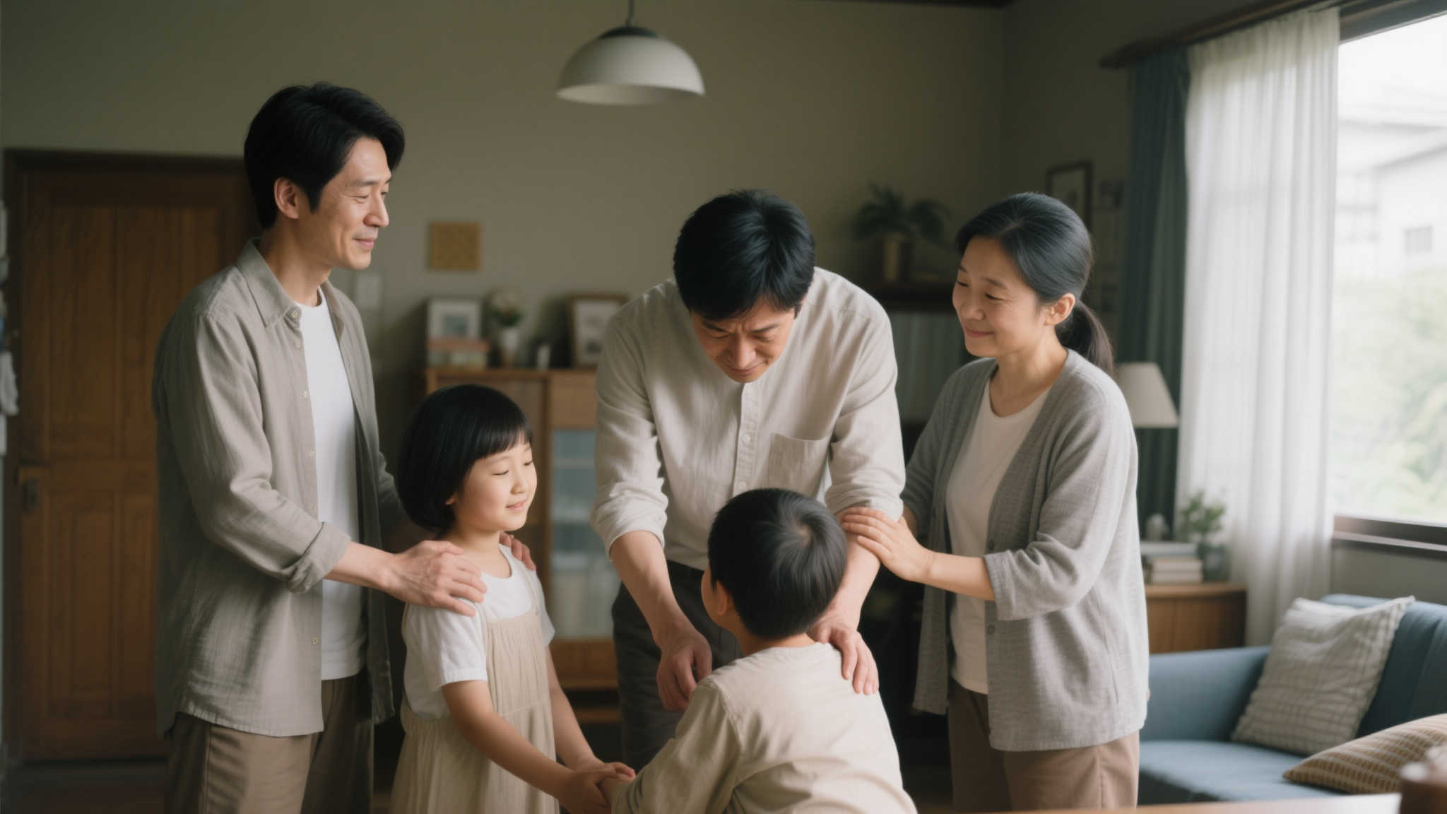 个巧妙的战