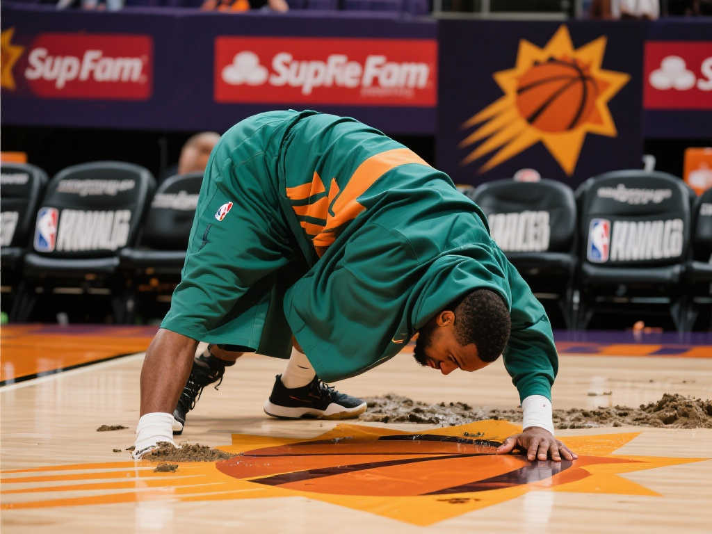 他球员展现 他球员展现