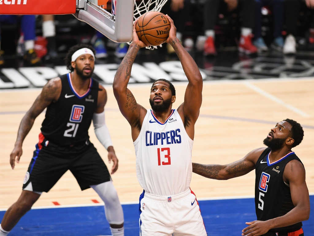 他在拳台上 他在拳台上