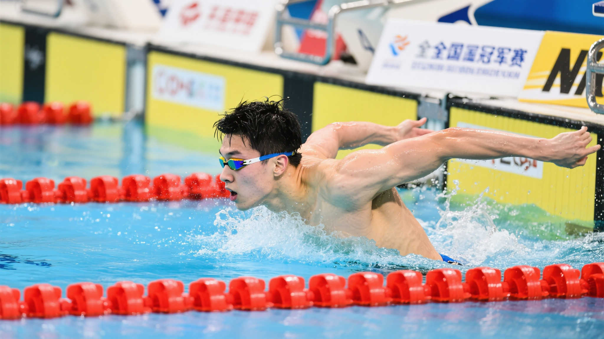 与线下集训 与线下集训