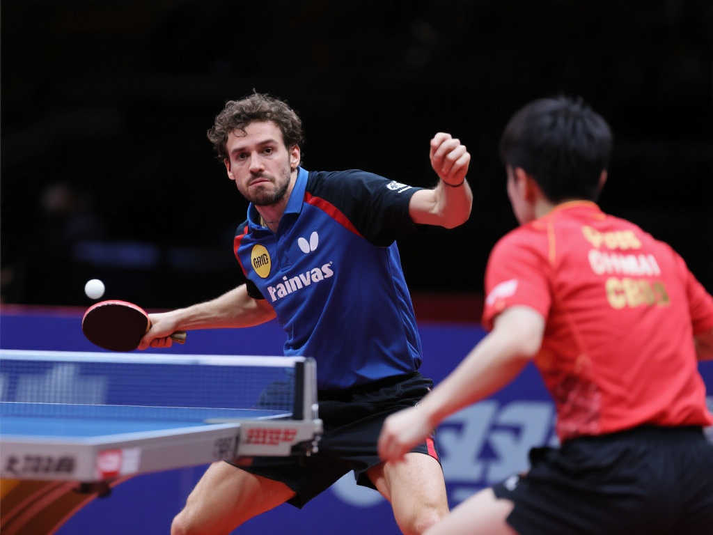 及比赛表现 及比赛表现