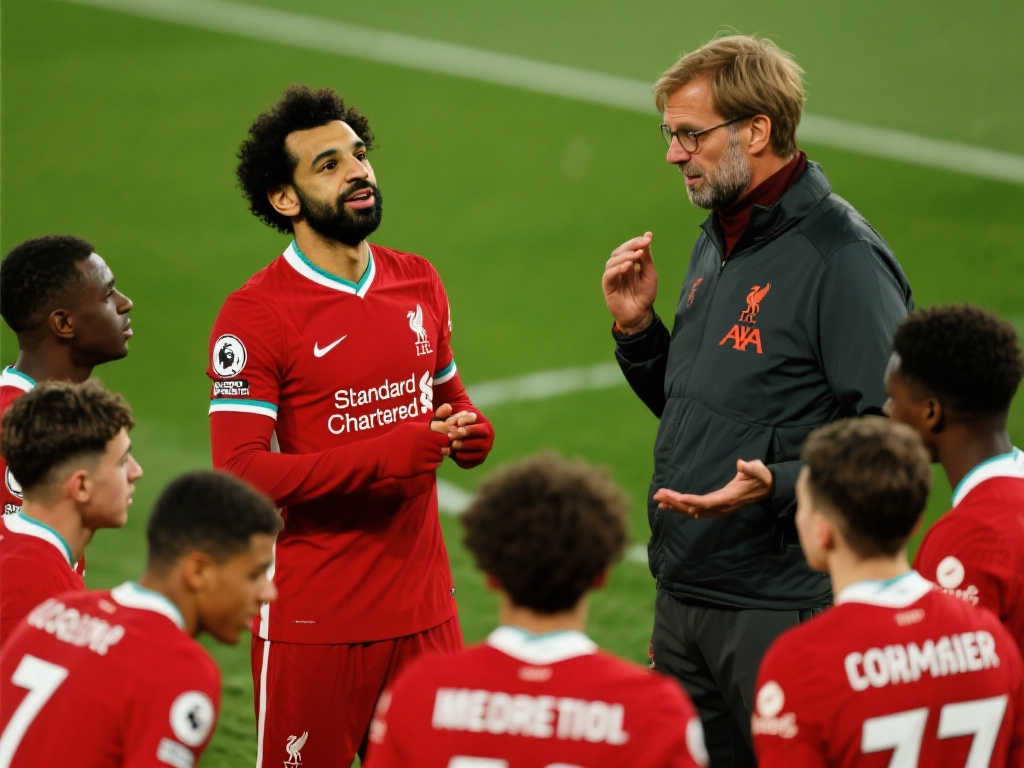 众对球员立 众对球员立