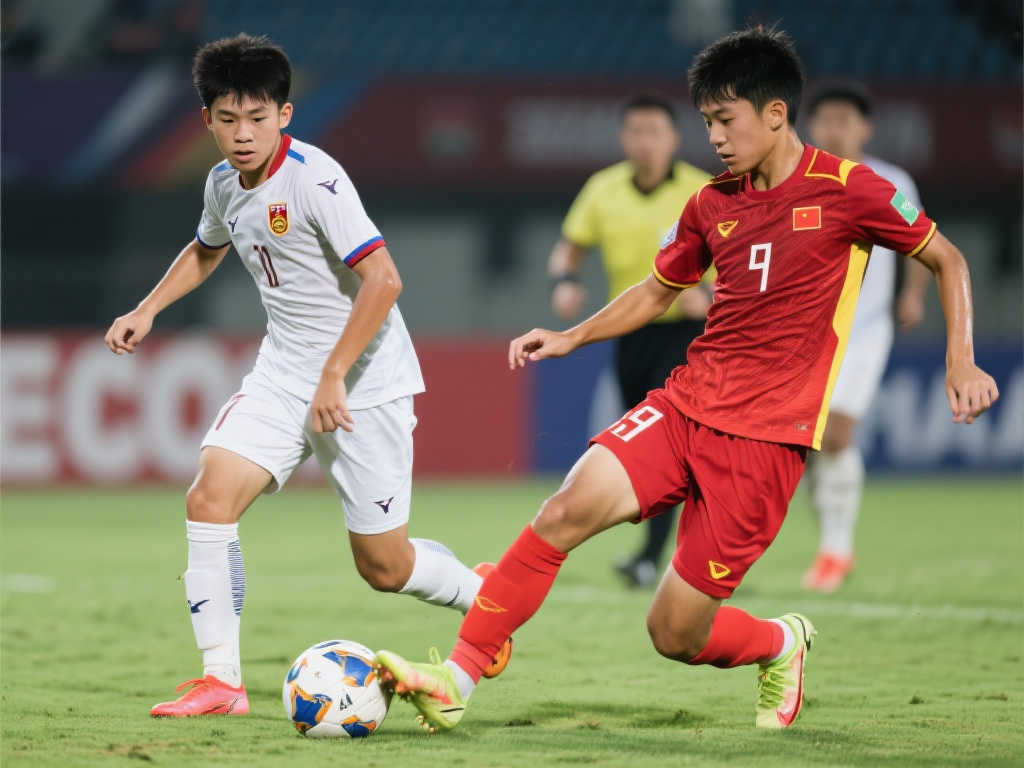 一個全新的 一個全新的