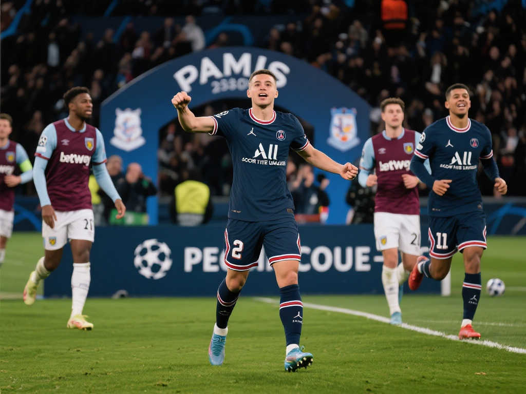 球迷的目光 球迷的目光