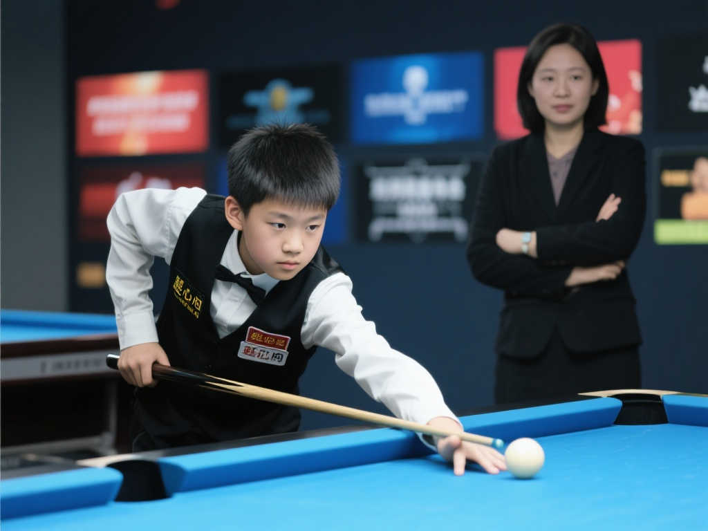 的培养与技 的培养与技