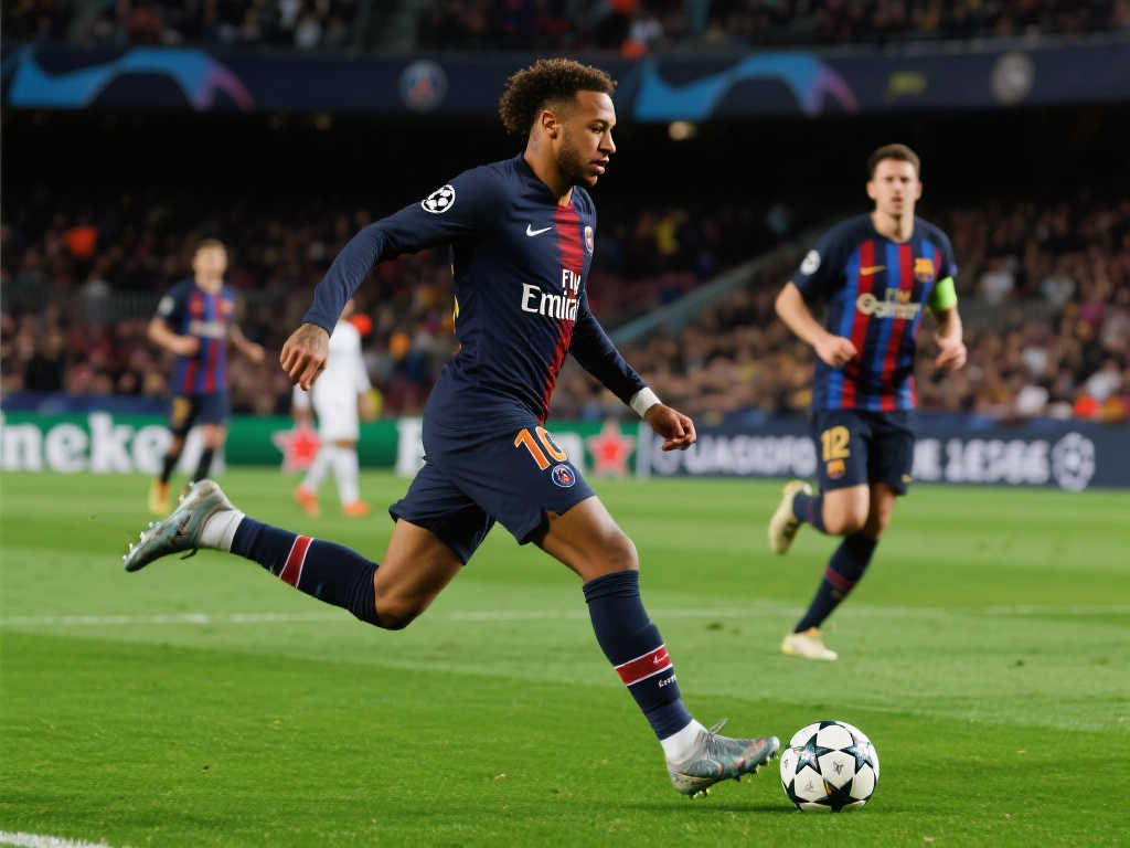 比赛一开始 比赛一开始